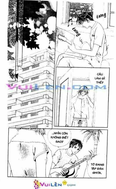 cô gái yêu kiều chapter 7 7