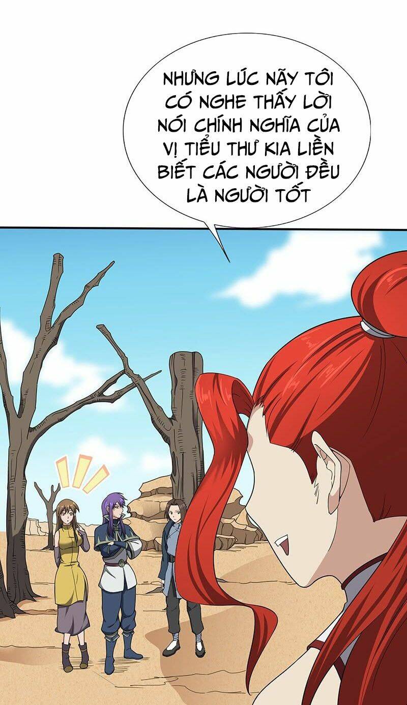 hỗn độn kiếm thần chapter 104 9