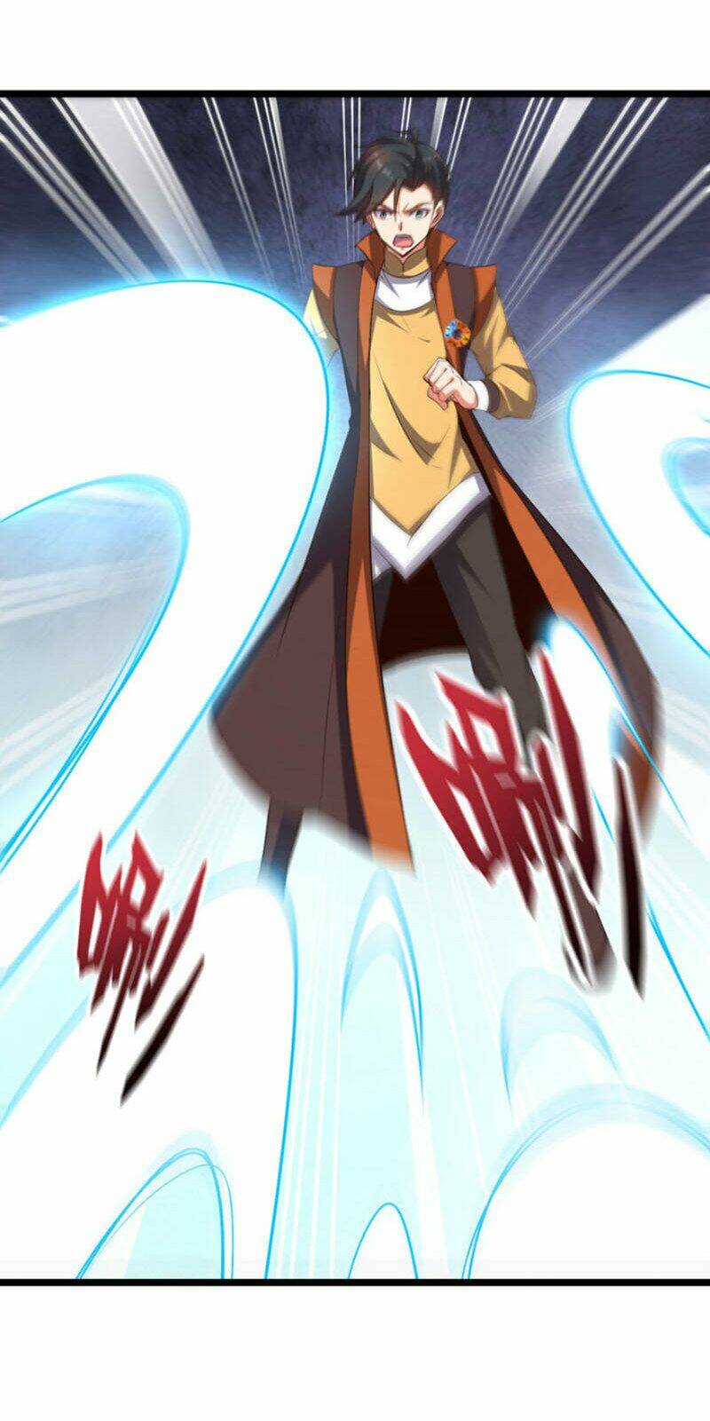 phục thiên thánh chủ chapter 45 2