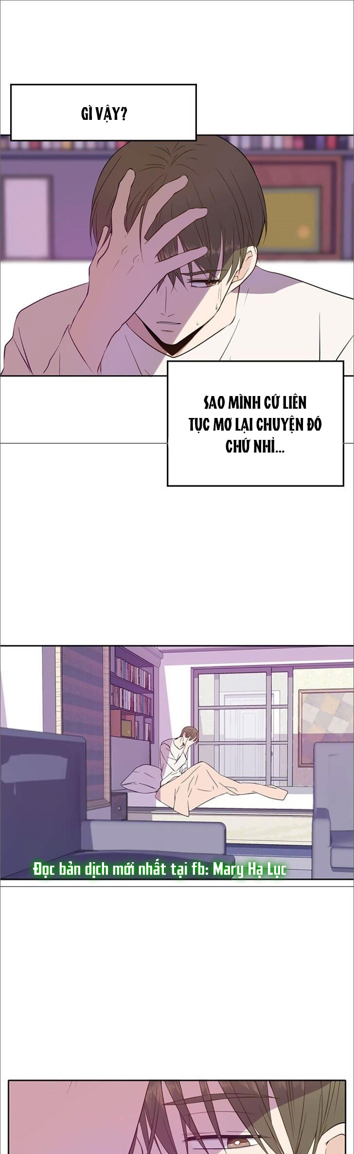 hẹn gặp anh ở kiếp thứ 19 chapter 12.2 8