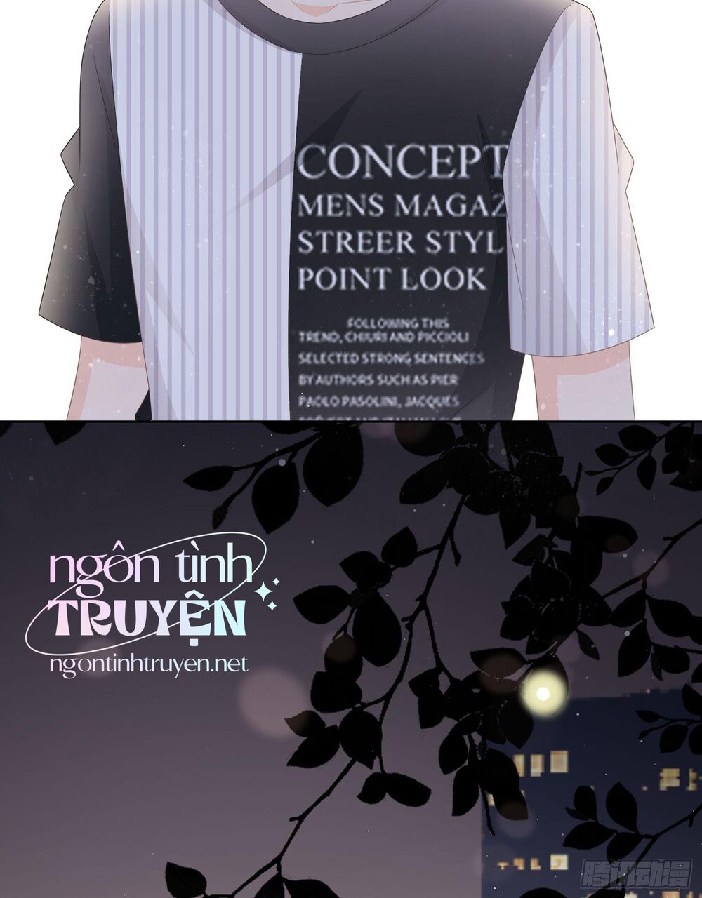 ảnh hậu cũng không bằng niệm thanh hoa chapter 107 14