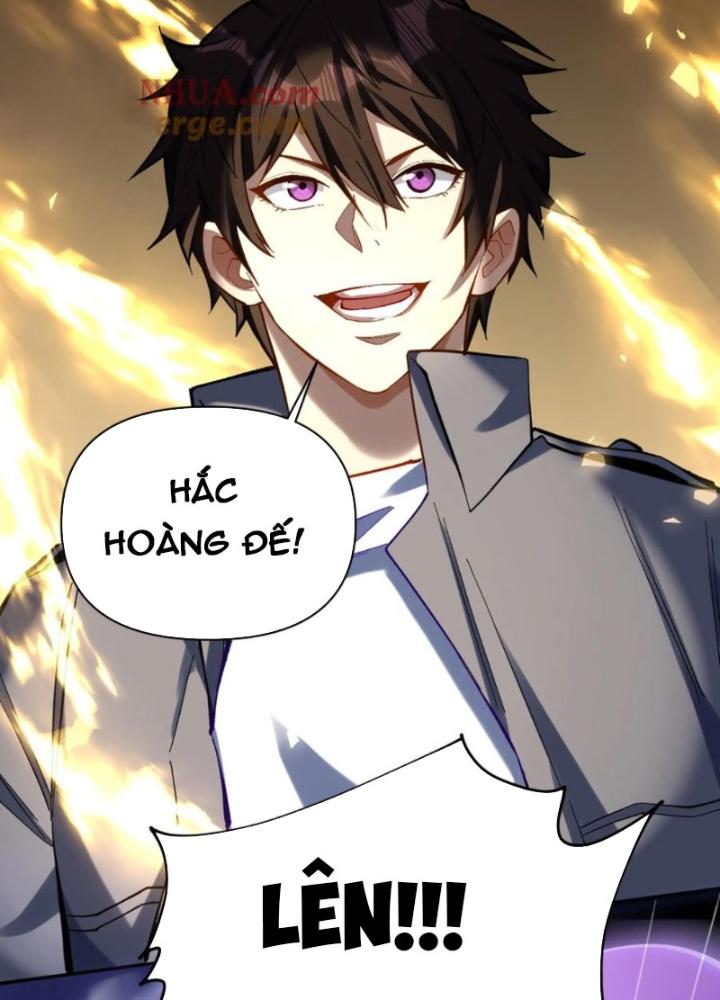 cướp đoạt vô số thiên phú, ta thành thần ở thời đại toàn dân chuyển chức chapter 13 38