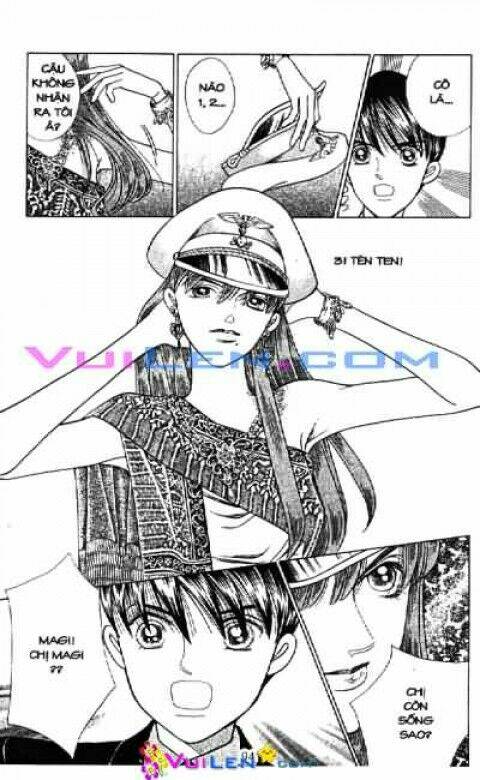 nàng tiên ánh trăng - kaguya hime chapter 20 94