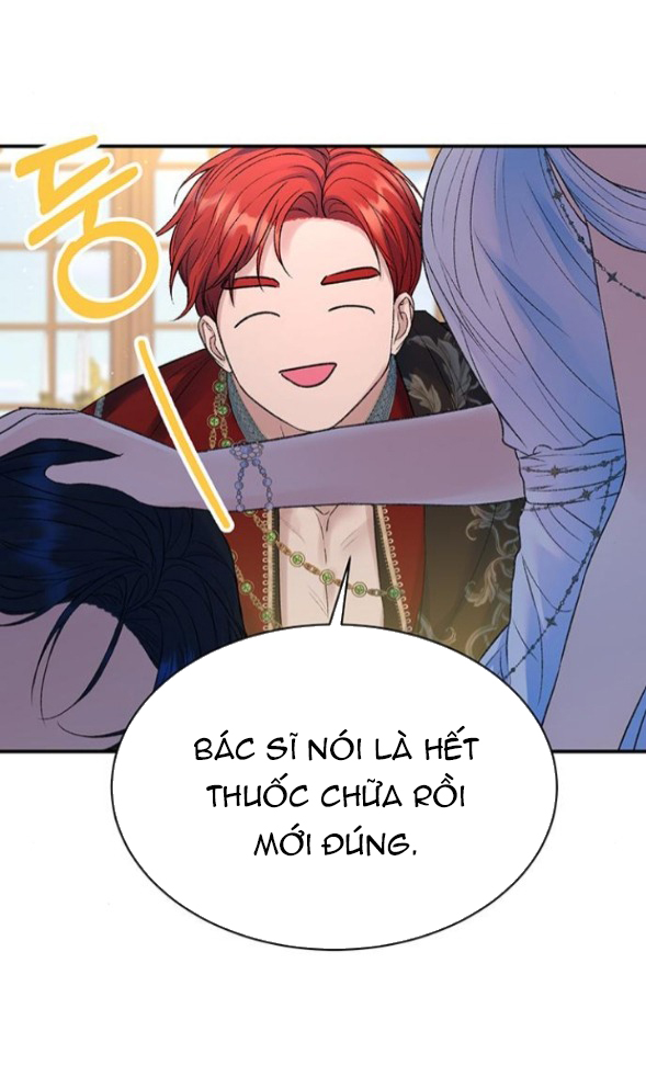 tôi tưởng bản thân không còn sống được bao lâu! chapter 82.1 4
