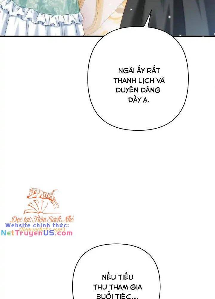 tại sao mẹ chồng tôi lại như thế này? chapter 41 102