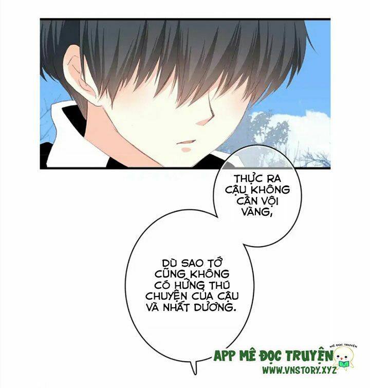 con tim rung động 2 chapter 37 29