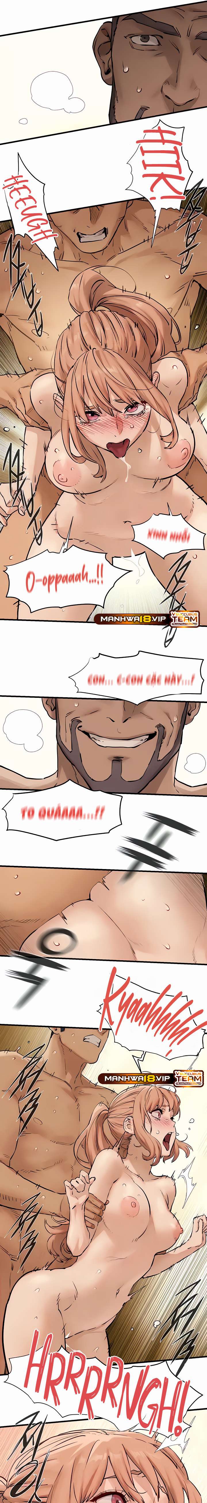 tái sinh làm trai bao chapter 8 9