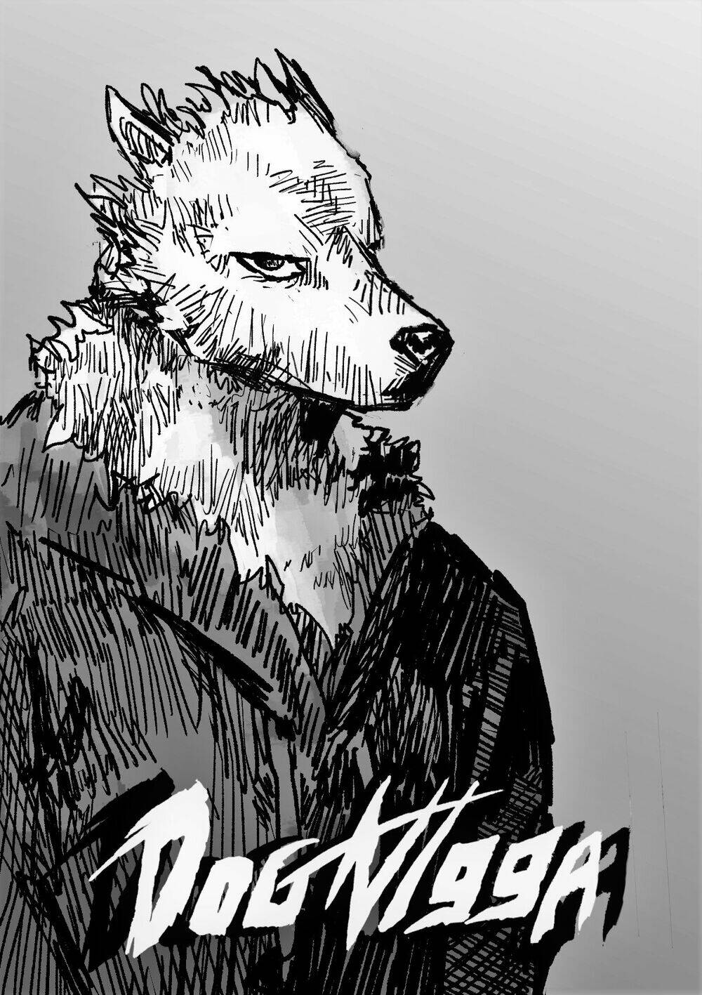 dog nigga chapter 1 4