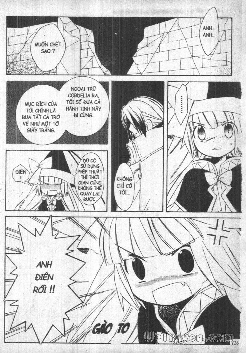 hoshi no witch chapter 3 126