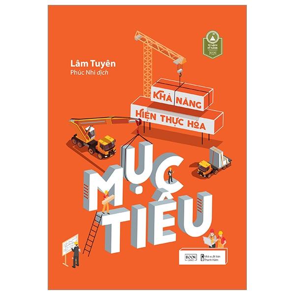 Khả Năng Hiện Thực Hóa - Mục Tiêu