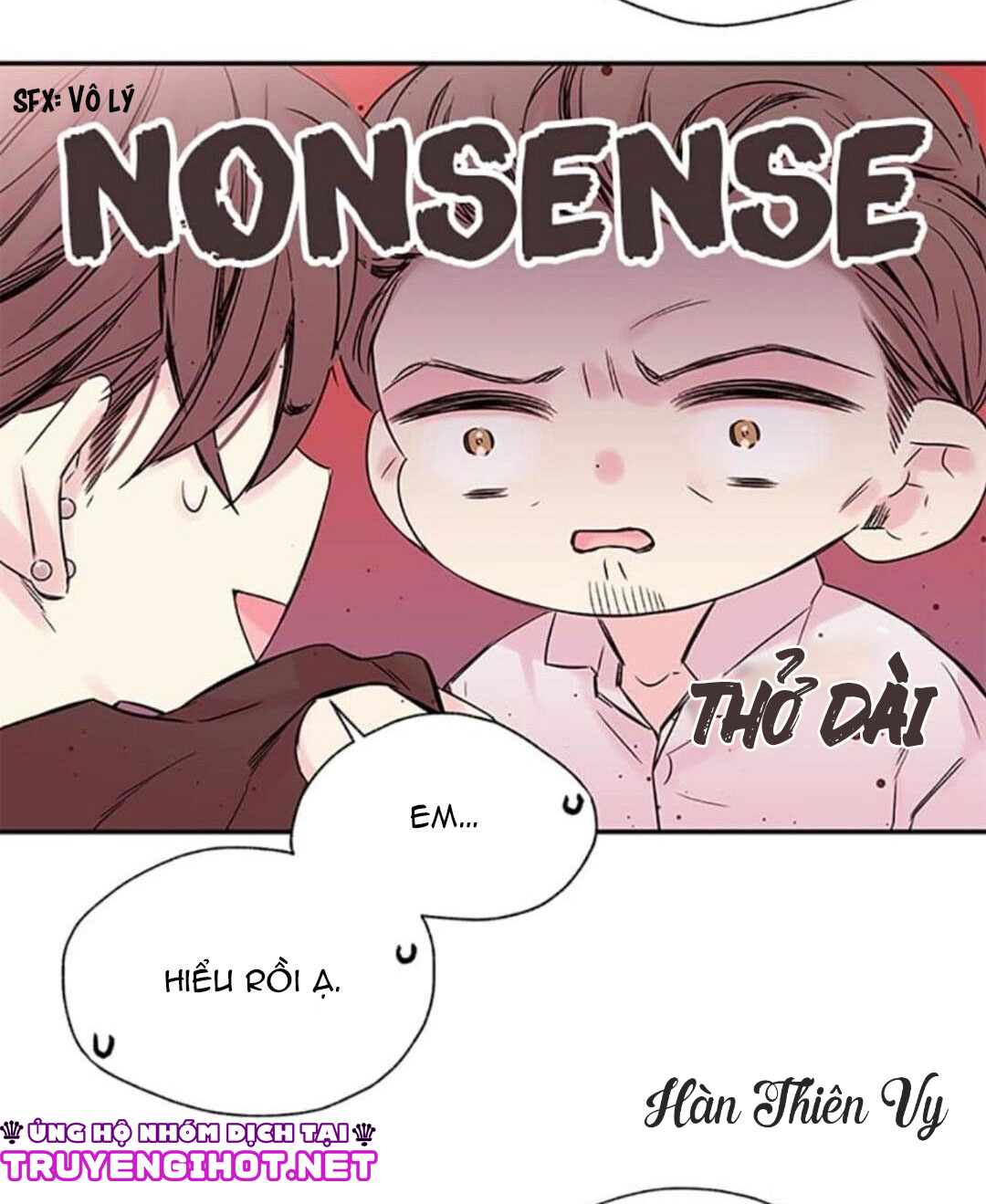 in my closet chapter 21 5