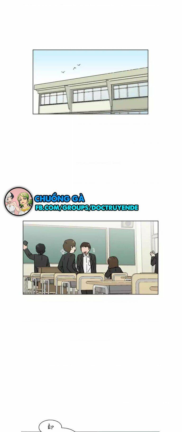 …”một sự thật khá khó chịu.” chapter 51 2