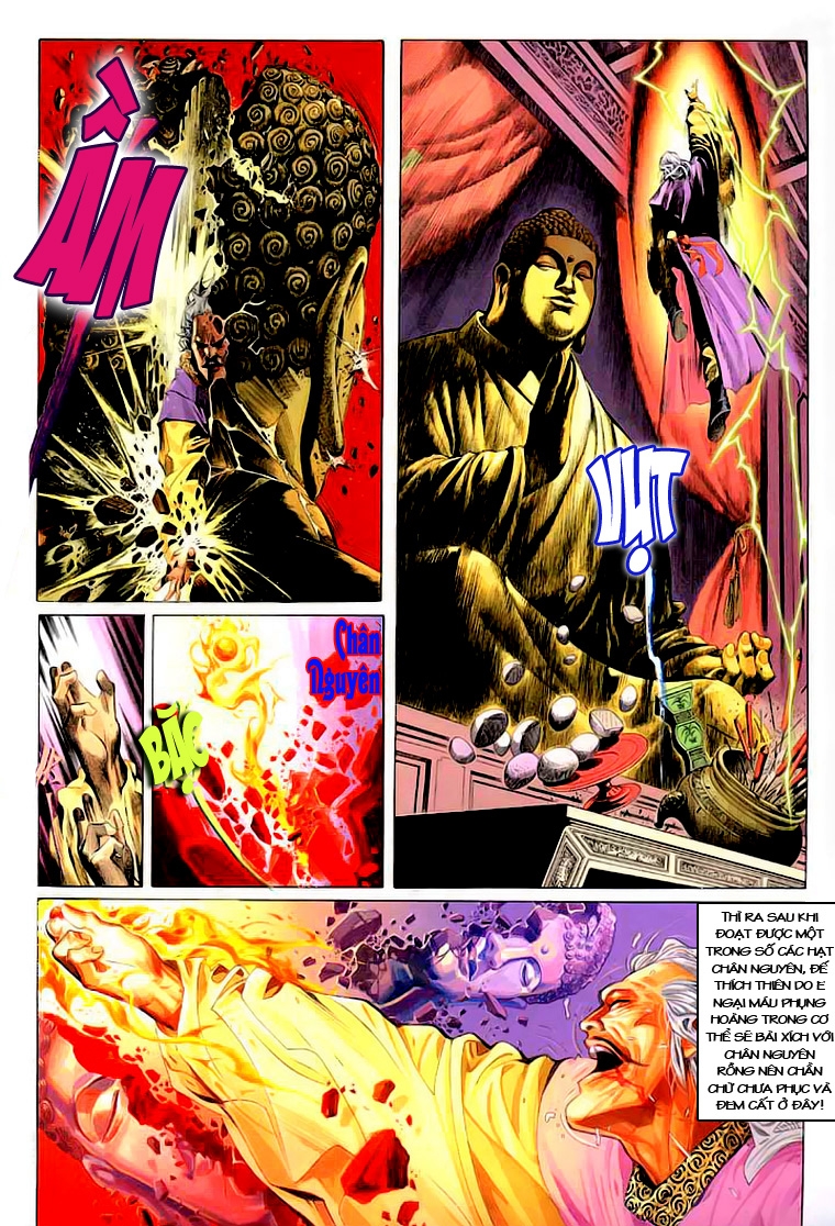 phong vân chapter 228 5