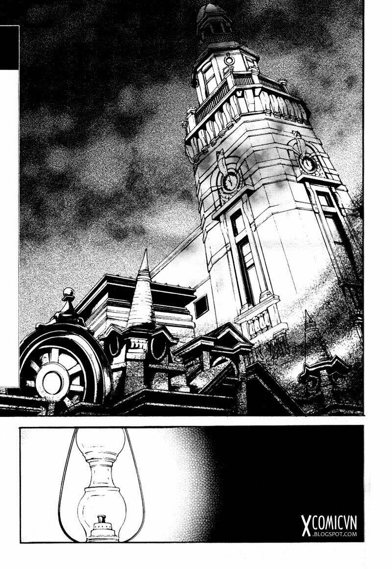 tousei gensou hakubutsushi chapter 6 1