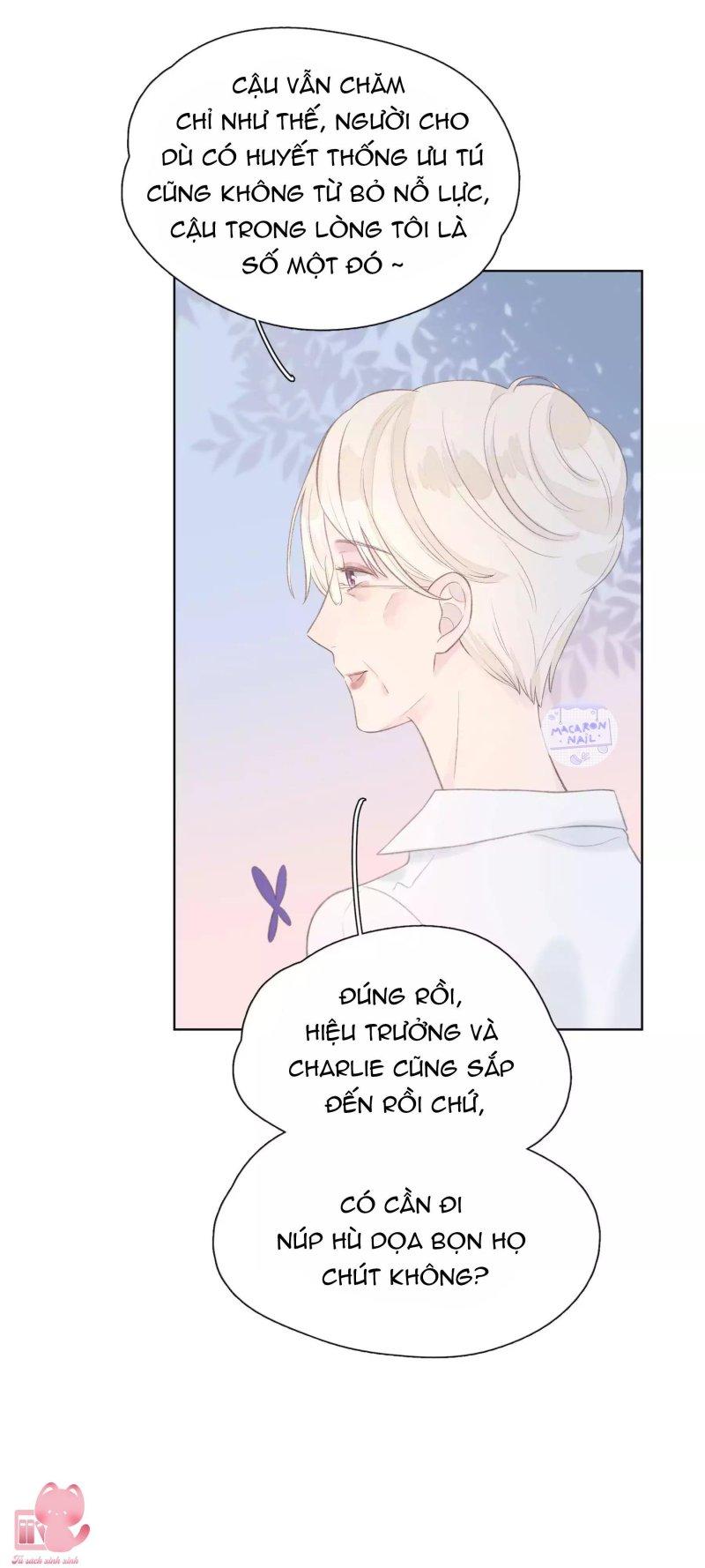 thanh xuân có bạn 2 chapter 8 20