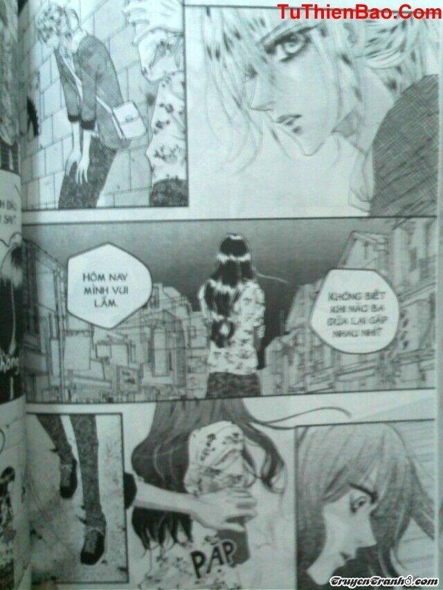 goong - [ hoàng cung ] chapter 25 79