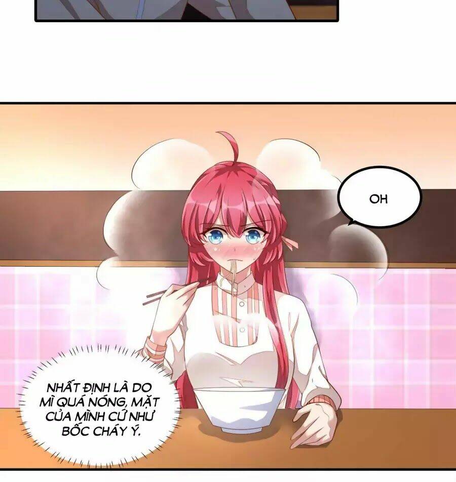 ông xã, em muốn ăn cho anh sạt nghiệp! chapter 7 26