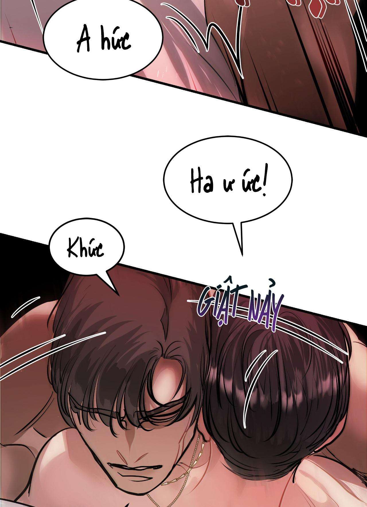 người trong gương chapter 17 123