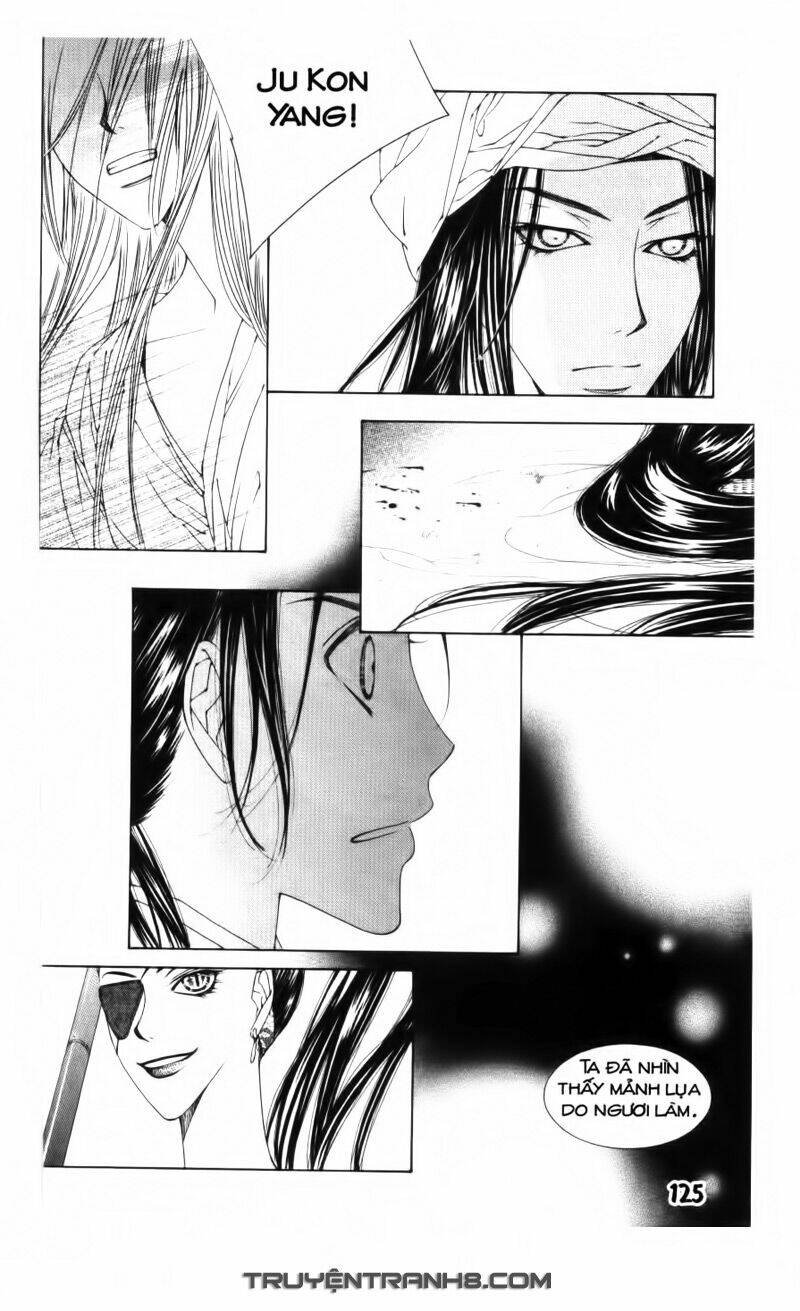 pháp sư trừ tà chapter 17 26