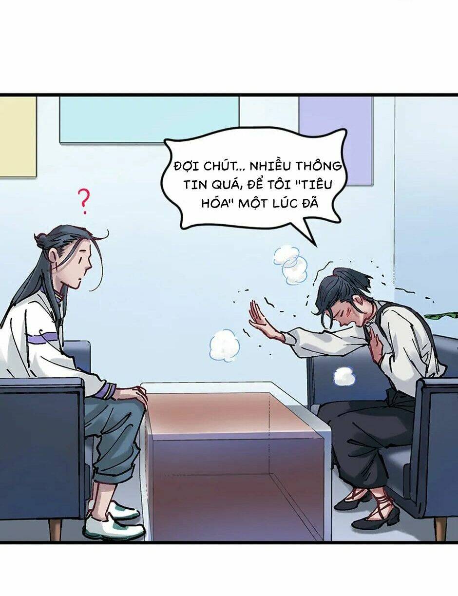 anh hùng và hiệp nữ chapter 25 53