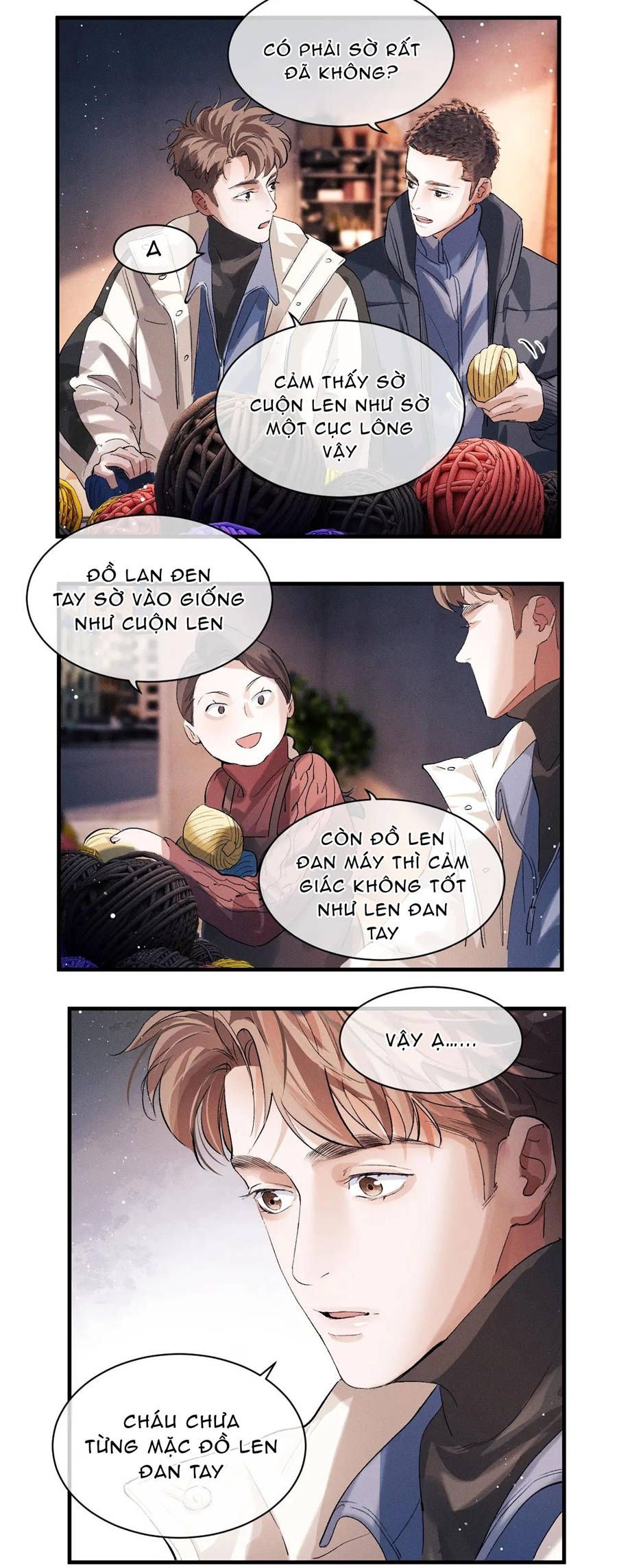 tát dã chapter 41 27