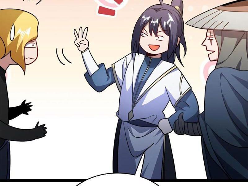 huyền huyễn: ta bắt đầu vô địch từ bại gia chapter 96 47