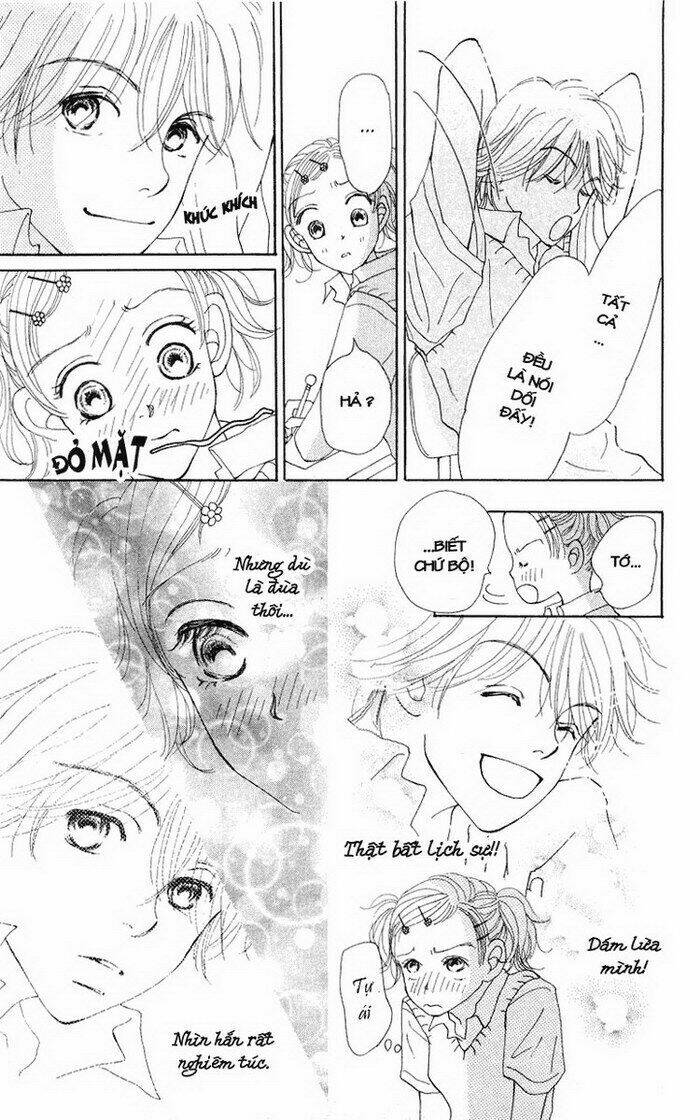 kimi no kachi chapter 1 21