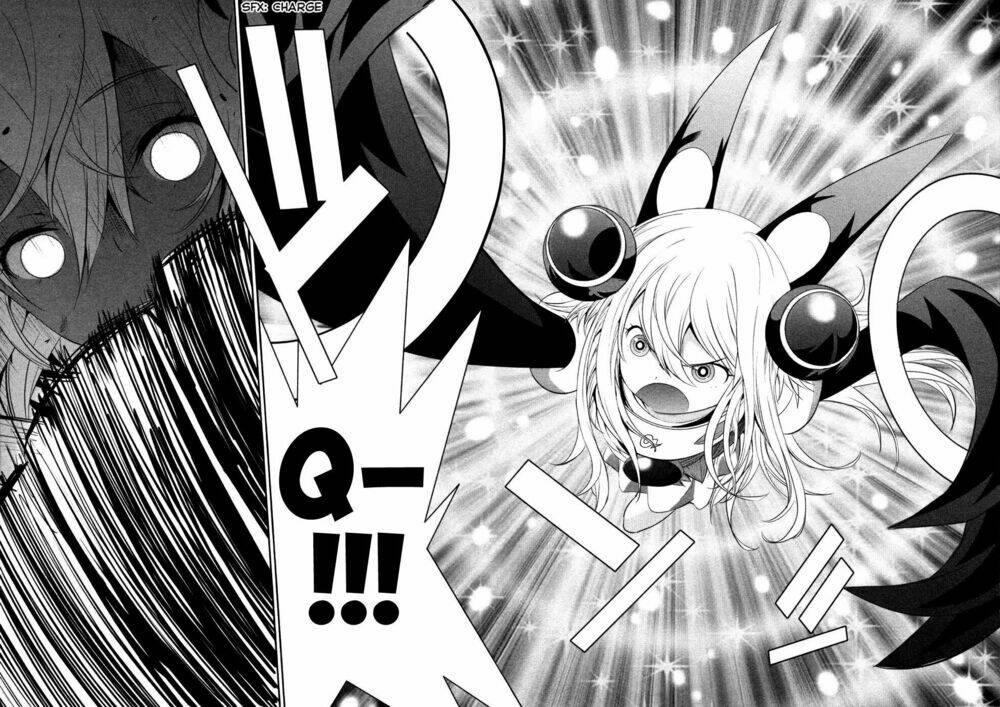 q (shihira tatsuya) chapter 19 31