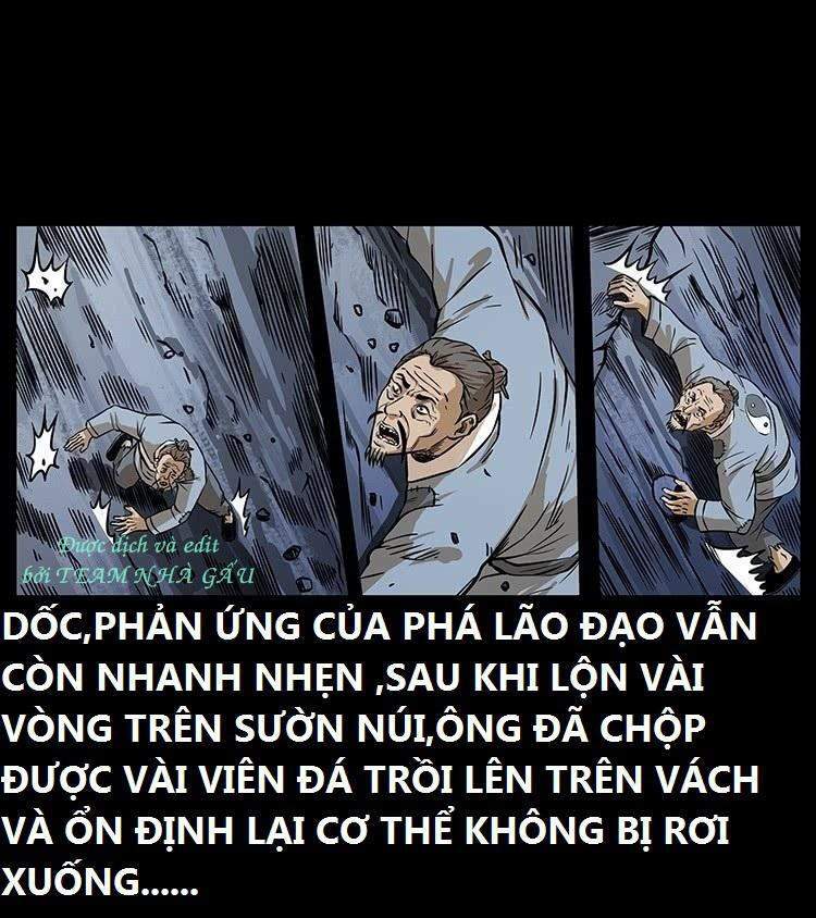 tiên sơn truyền kỳ chapter 28 27