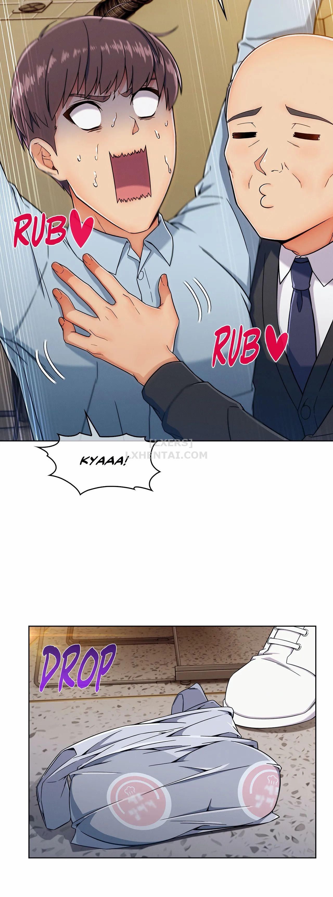 điên cuồng nhưng ngọt ngào chapter 97 18