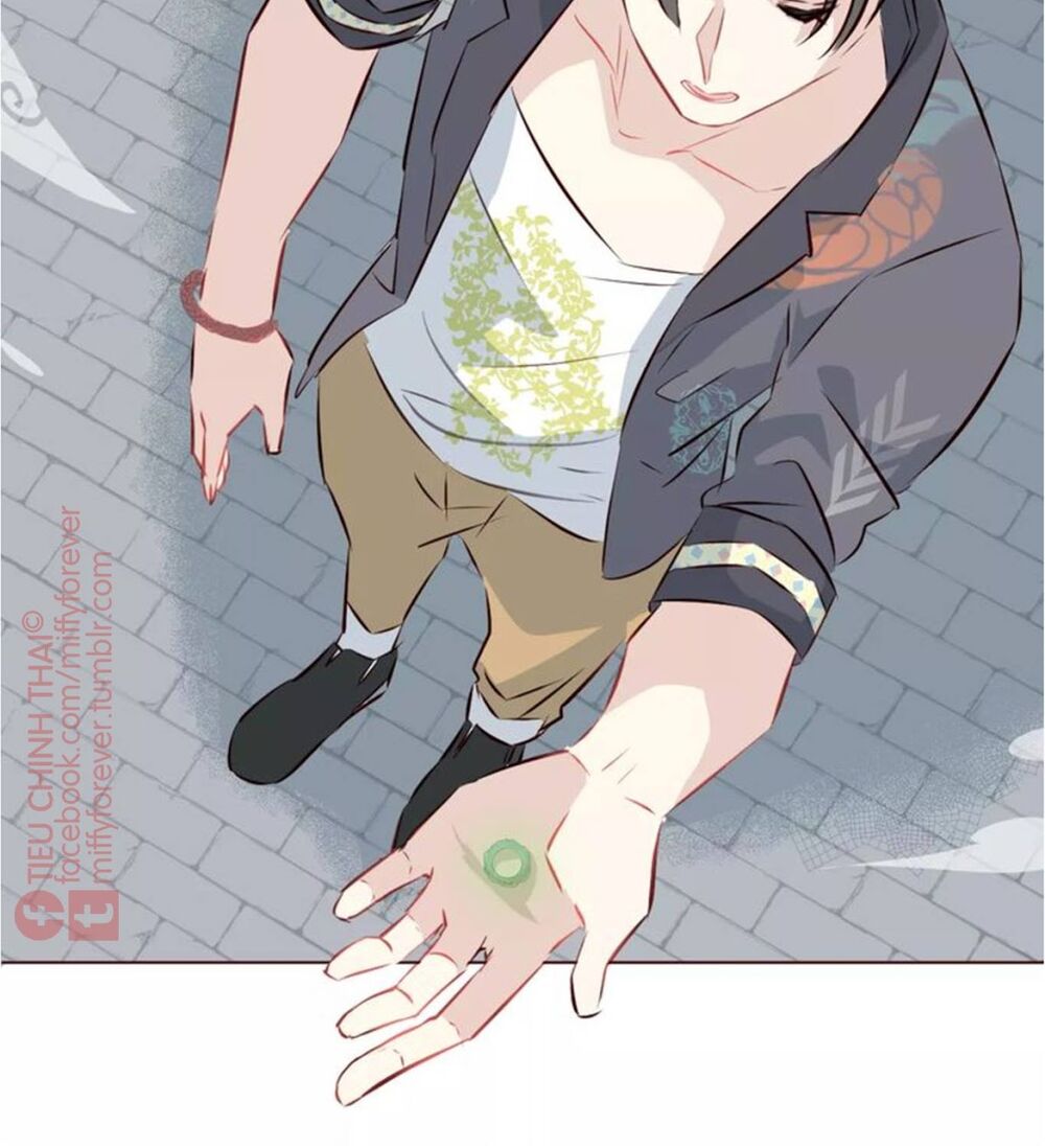 tiên thảo diệu kỳ chapter 8 49