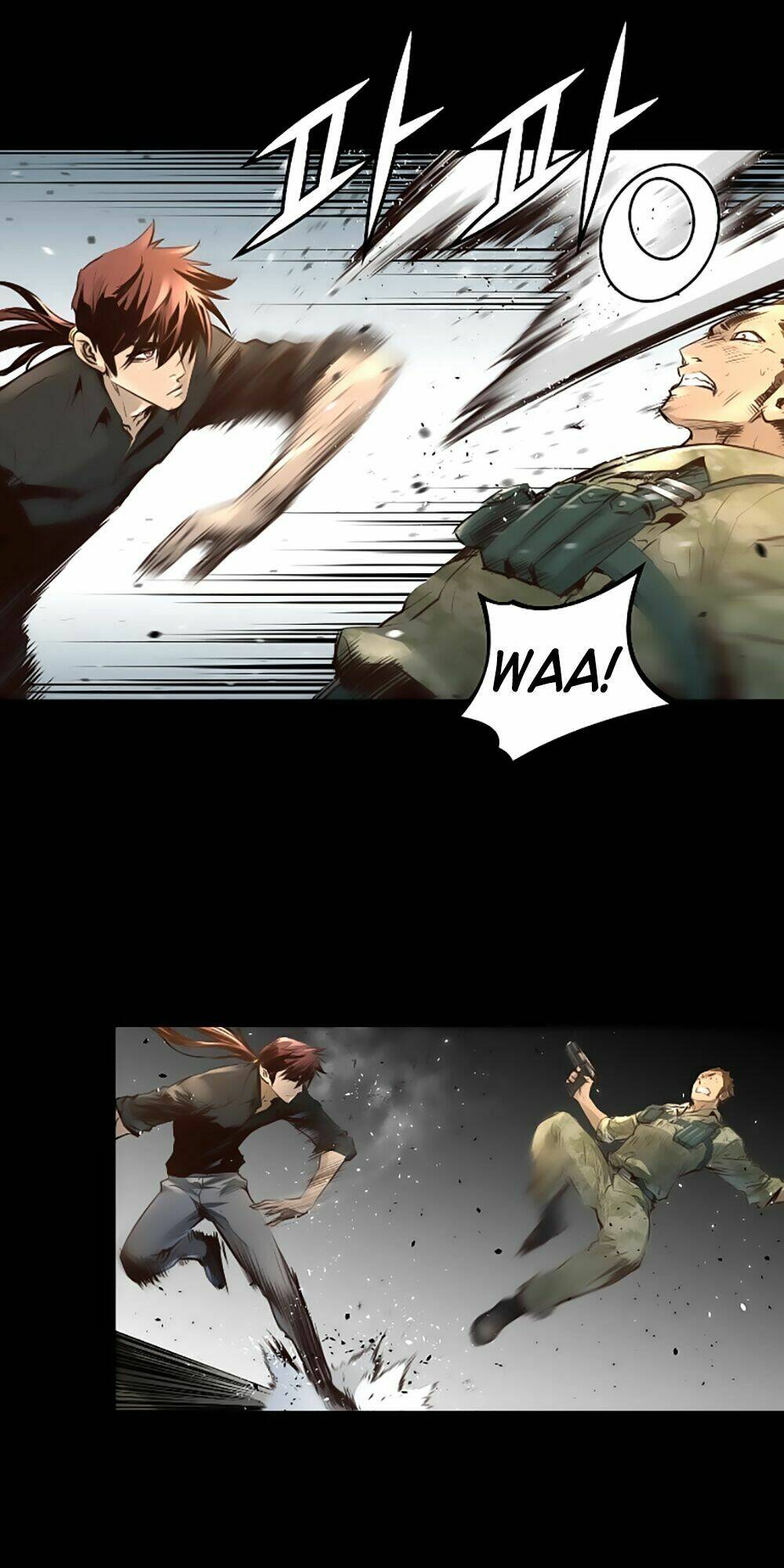 tam tuyệt tại dị giới chapter 50 6