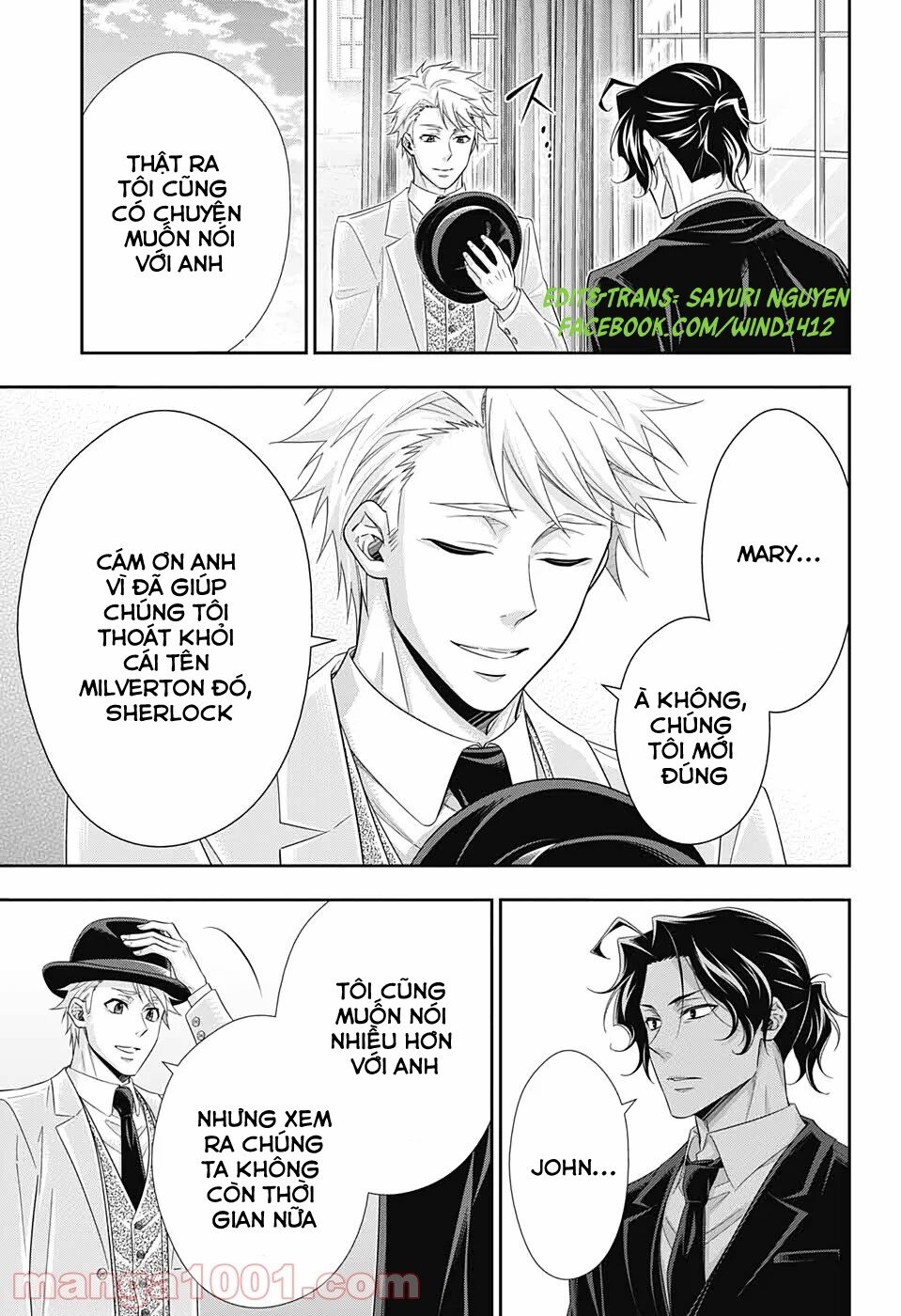 nhà ái quốc moriarty chapter 51 39