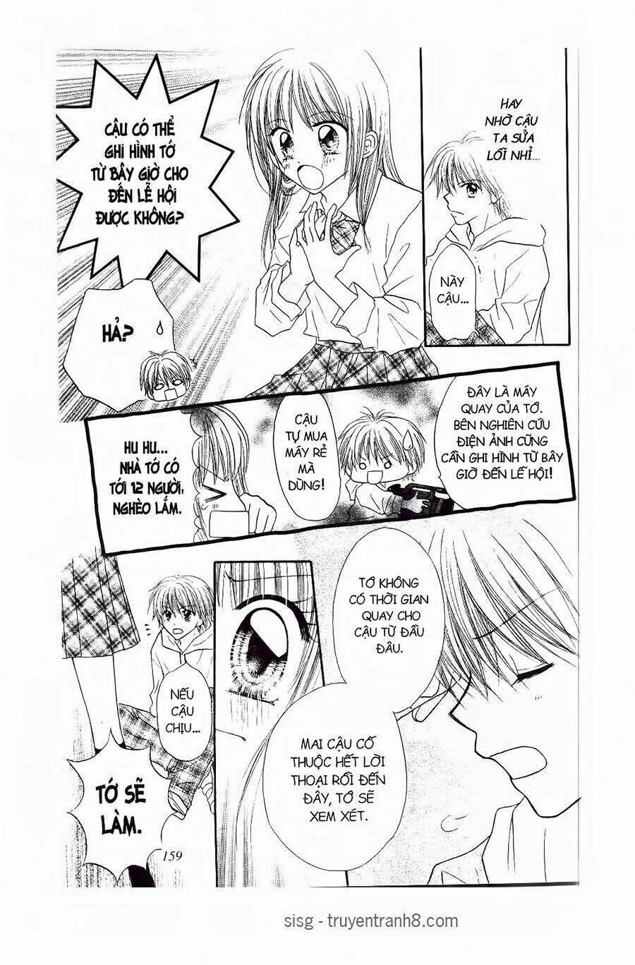 thứ 6 ngày 13 chapter 15 11