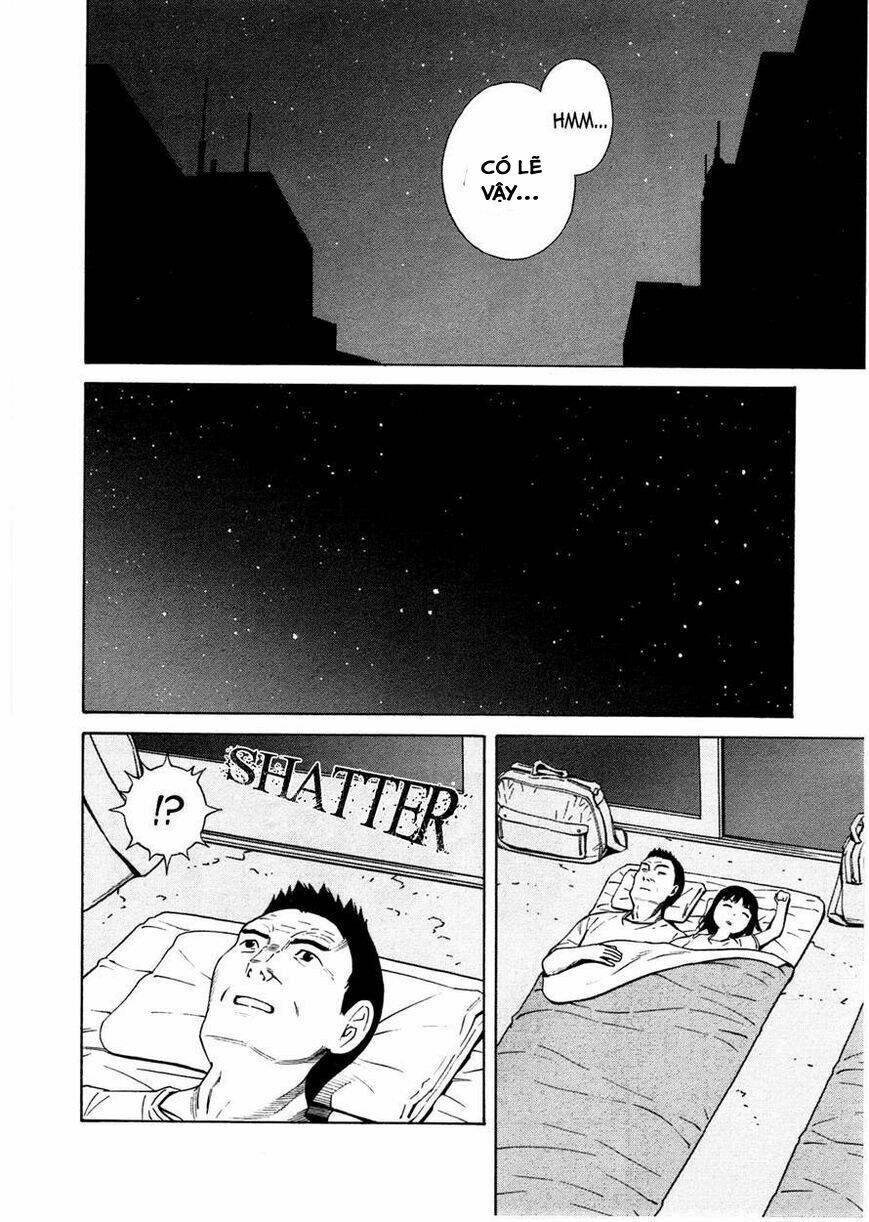 chikyuu no houkago chapter 15 16