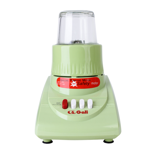 Máy Xay Sinh Tố Gali GL-1502 (300W) - Xanh Lá Cây - Hàng chính hãng