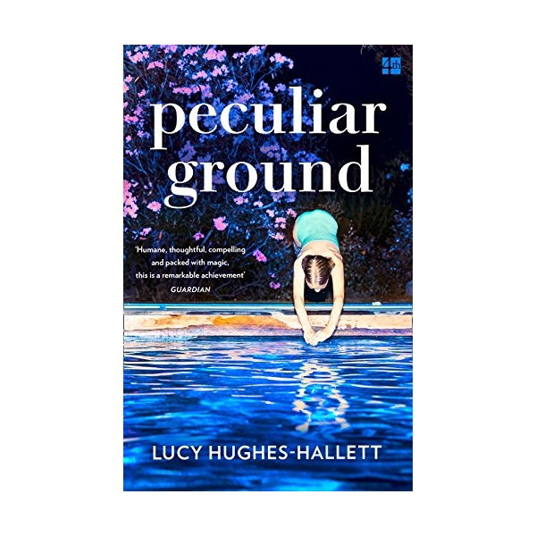 Peculiar Ground