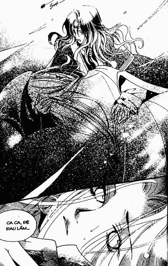 lâu lan y mộng chapter 6 144