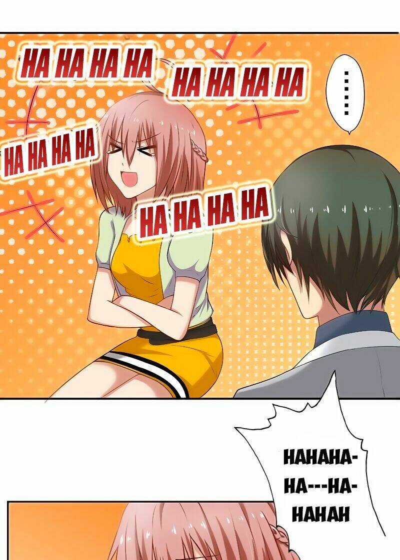 tổng tài sát vách thỉnh chỉ giáo chapter 10 18