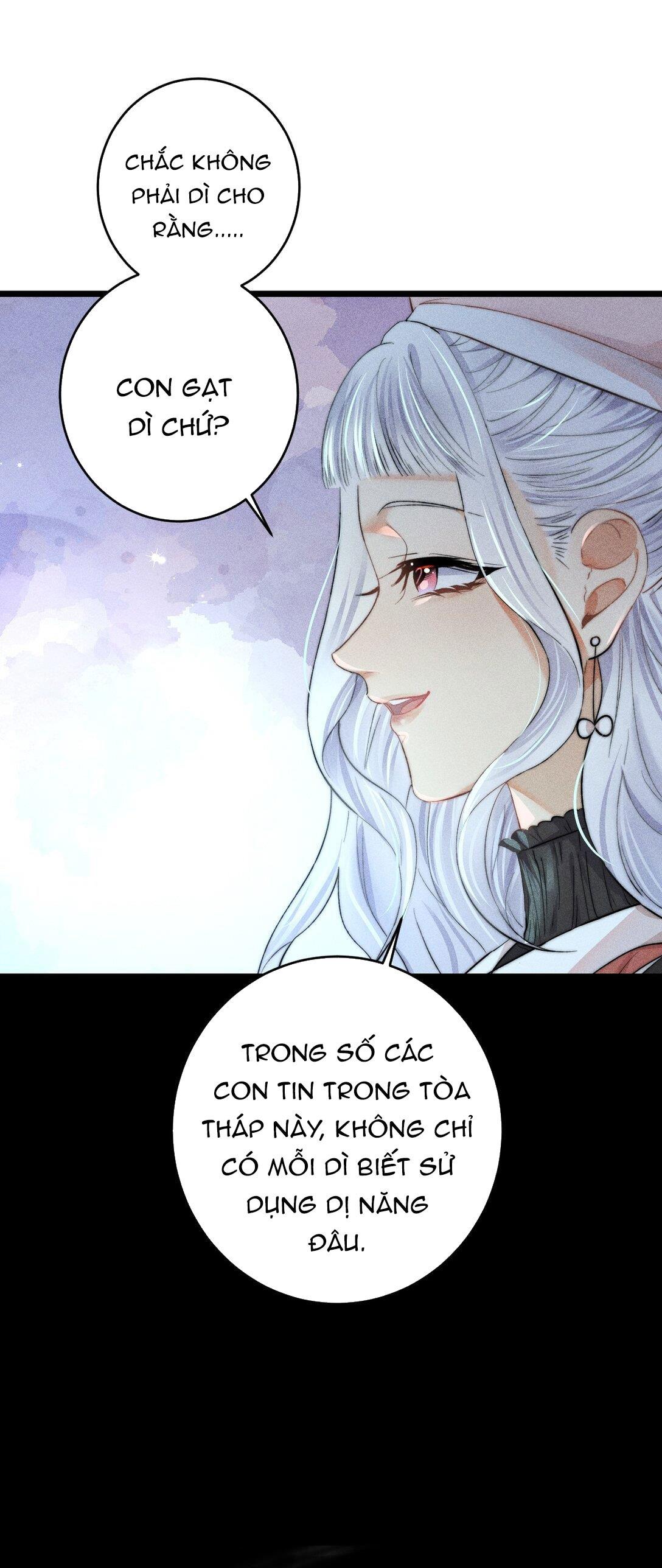 tòa tháp chapter 18 3