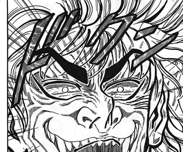 thánh tỏi sành ăn chapter 35 36