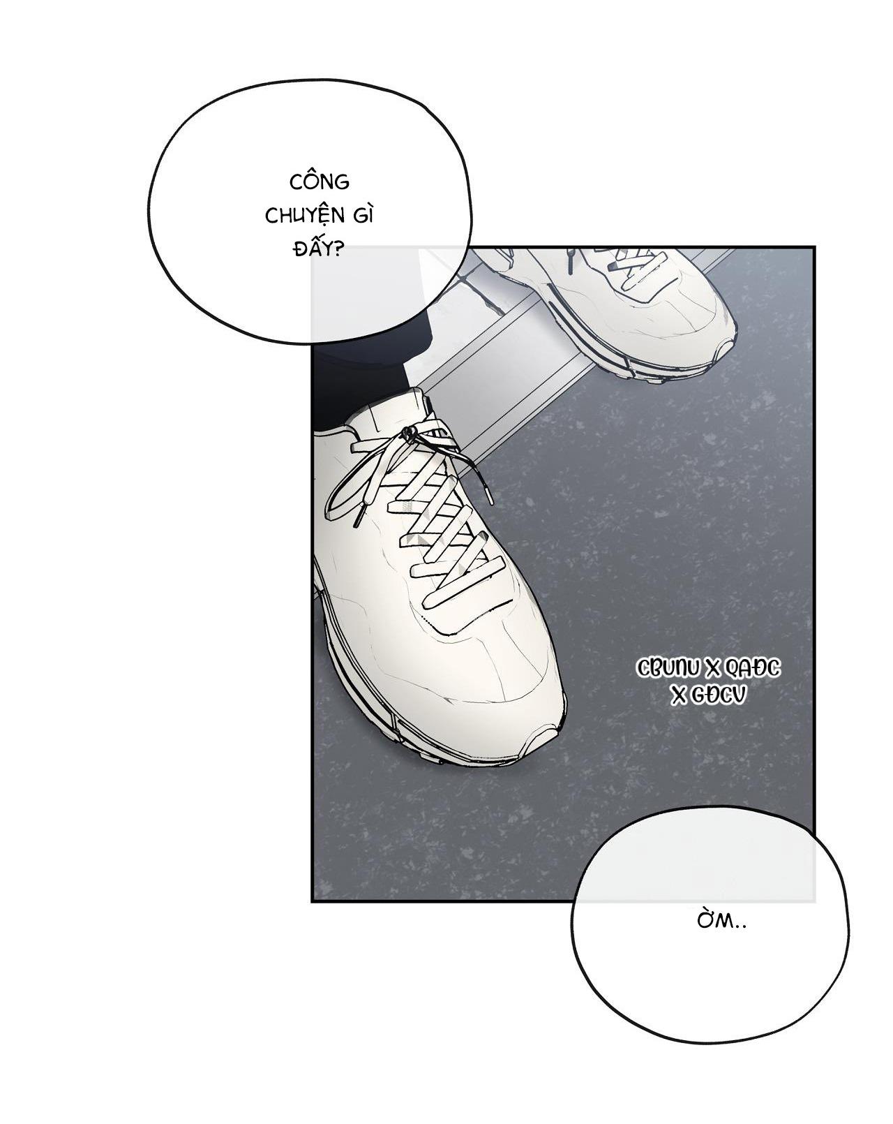 hạ cánh cuối chân trời chapter 22 70