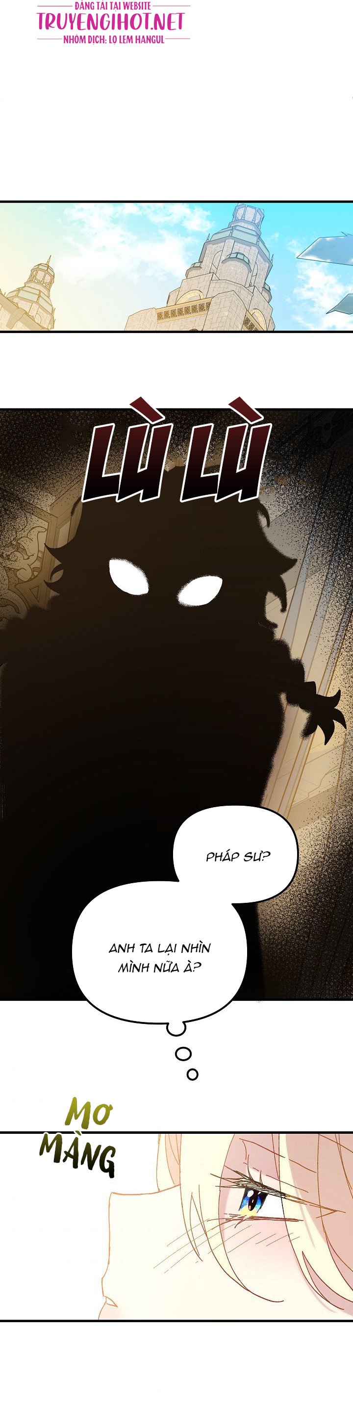 công chúa giả điên chapter 29 21