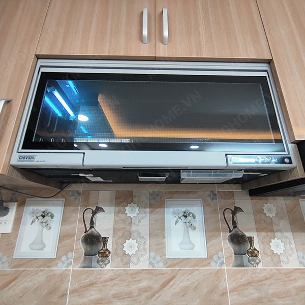Máy sấy bát Giovani G-802 S - Hàng chính hãng
