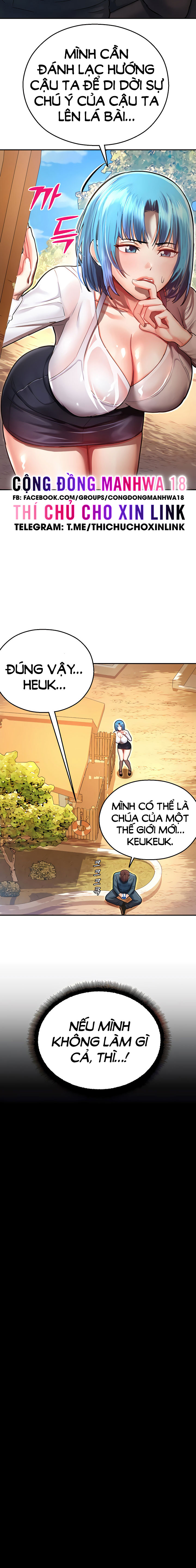 vòng đu quay định mệnh chapter 9 9