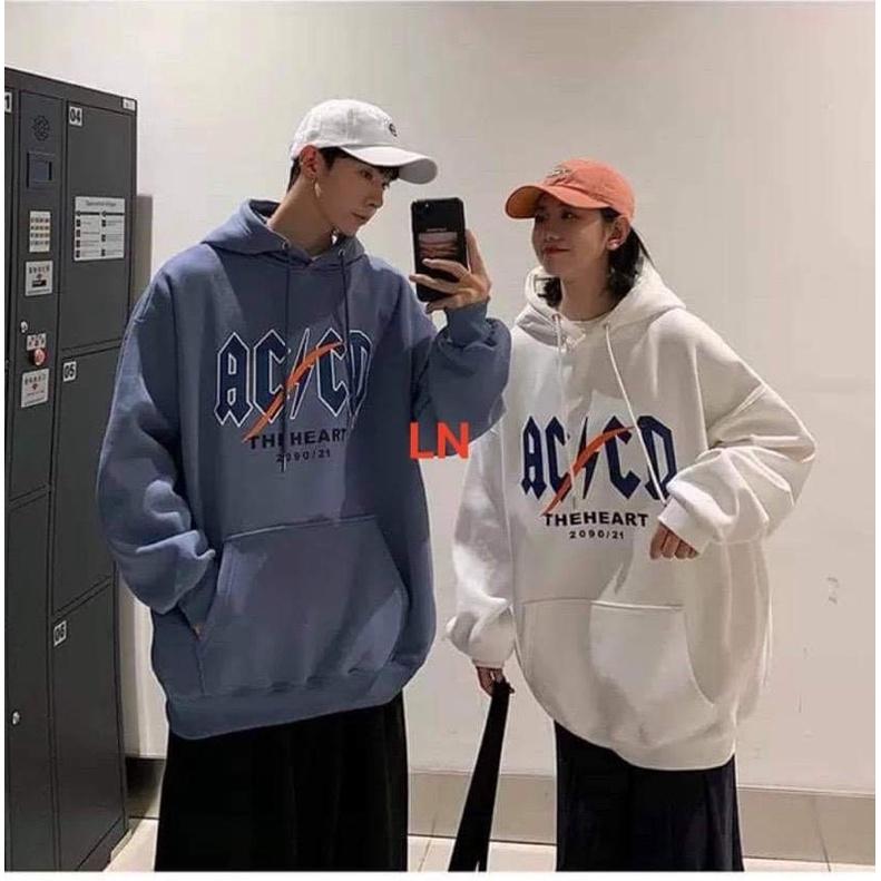 Áo hoodie ACCD TH6