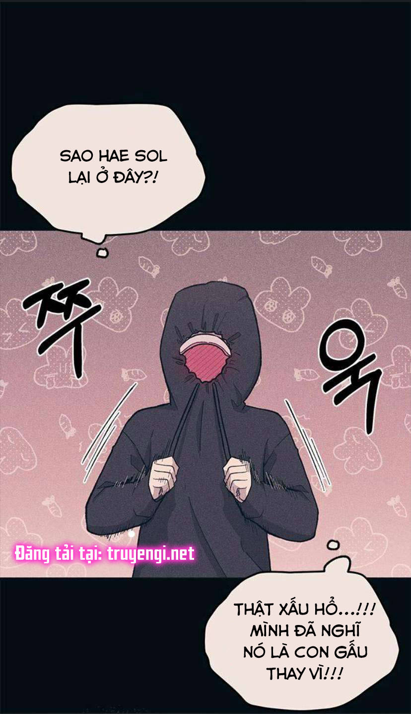 yeonwoo ngây thơ chapter 24 62