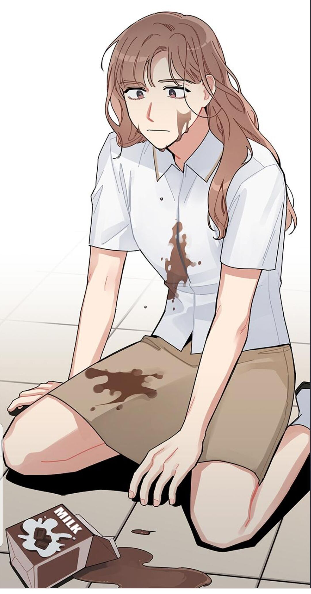 hate me (full) chapter 1.1 44