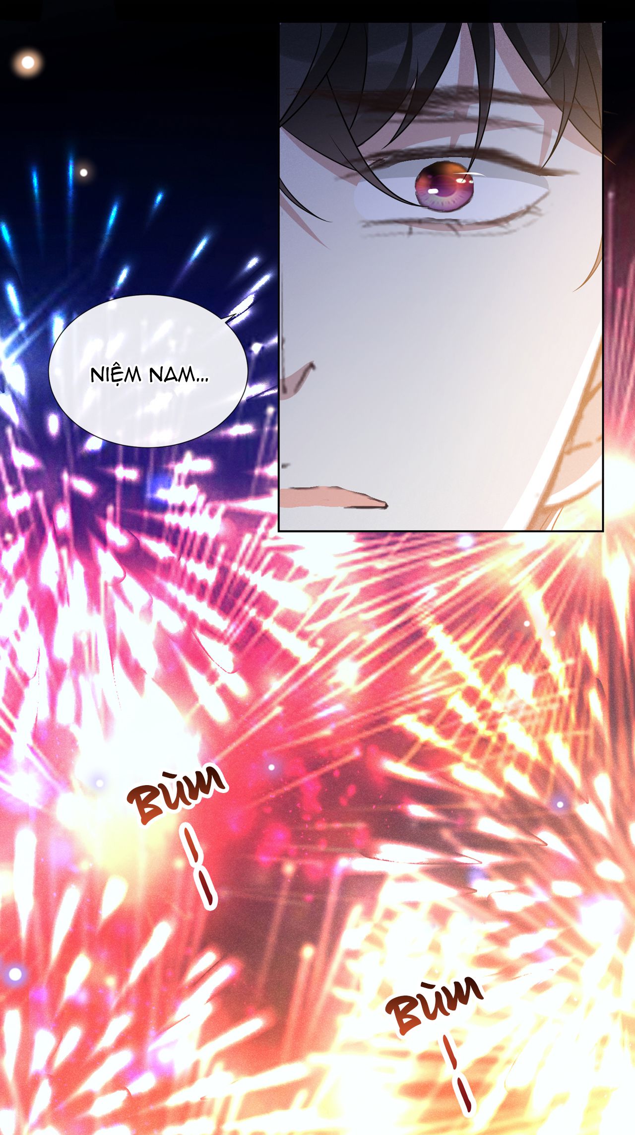 anh ấy gọi tôi là hắc liên hoa chapter 176 27