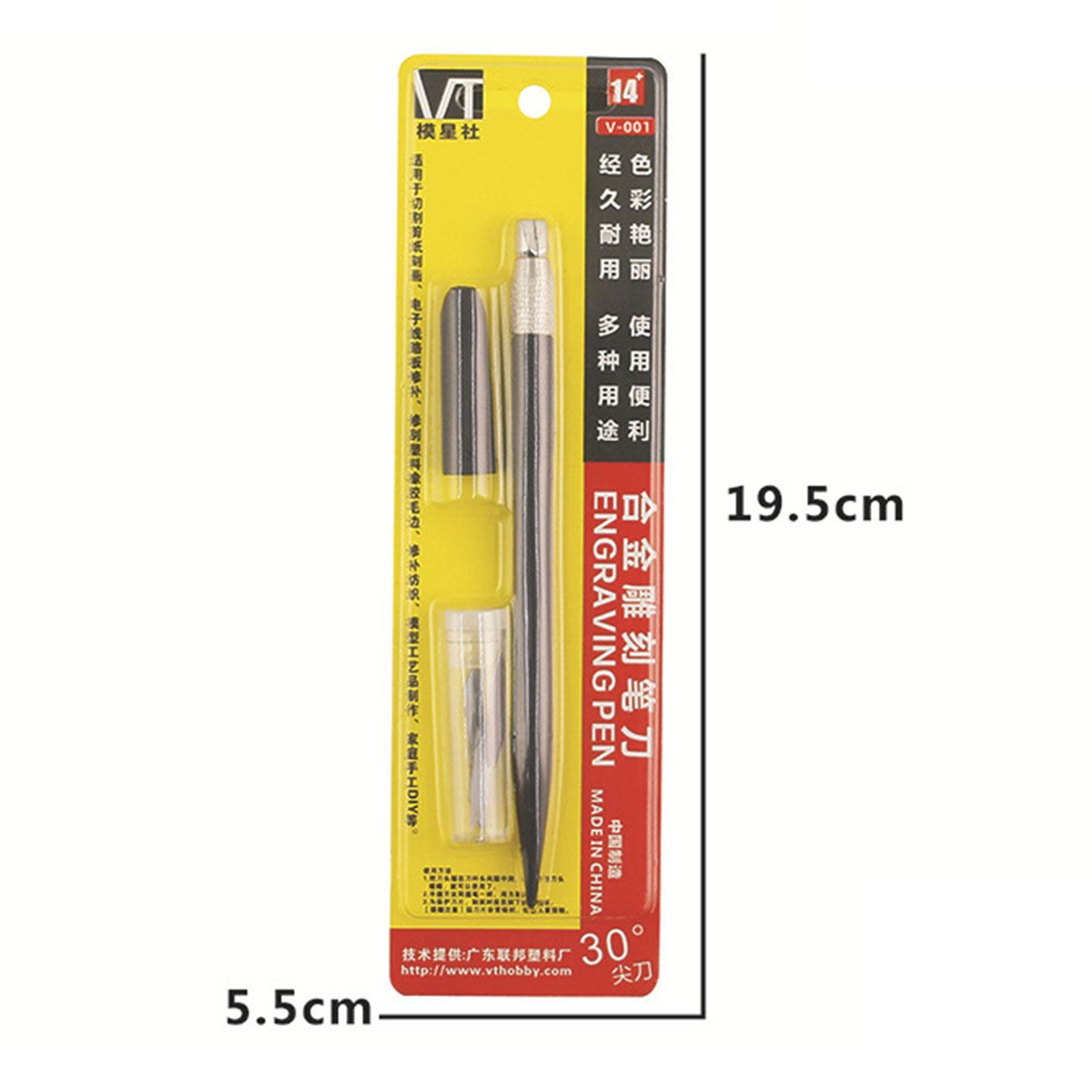 Craft Cutting Tool Precision Set for Cutting Drawing DIY Artwork